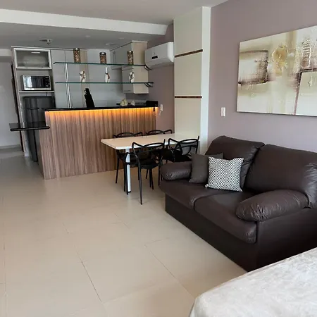 Loft Com Vista Para O Mar-3