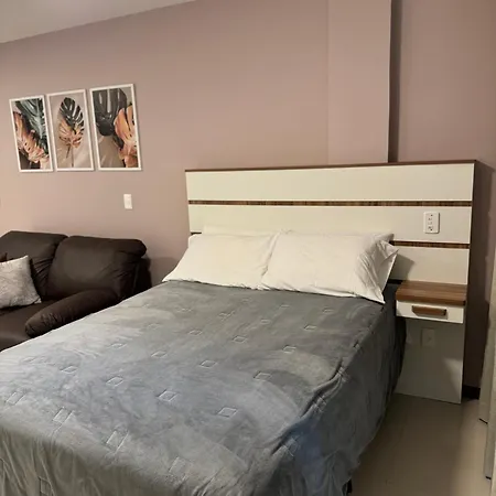 Loft Com Vista Para O Mar-2