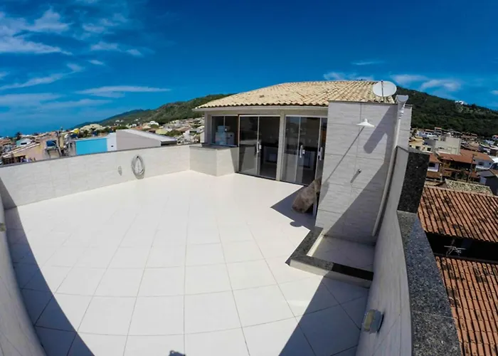 Ap Agatha Apartamento Arraial do Cabo