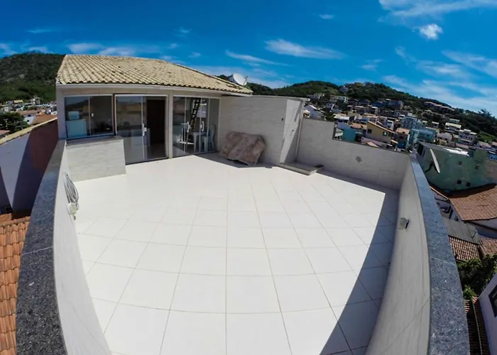 Ap Agatha Apartamento Arraial do Cabo