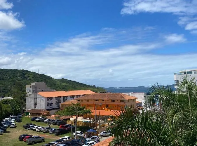 Apartamento Vista Mar Prainha Arraial Do Cabo