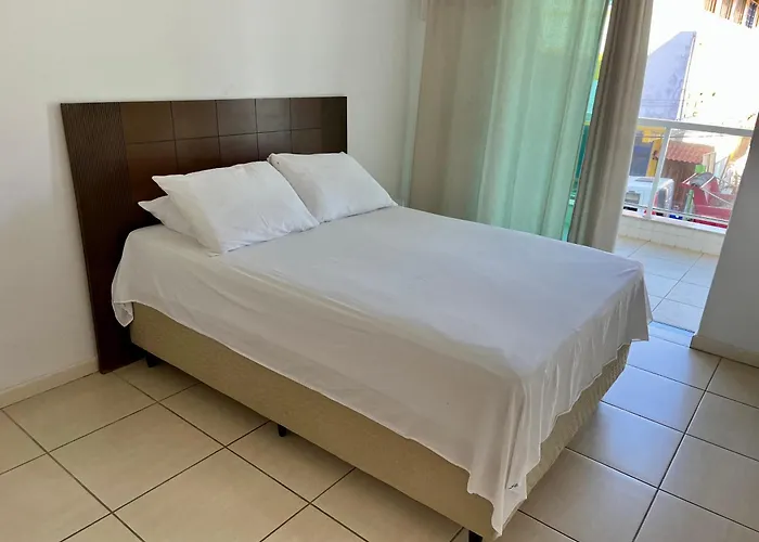 Prainha Temporada - Vista Mar, 2 Quartos E Lazer Completo Arraial do Cabo