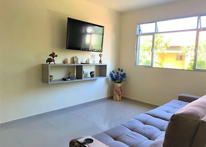 Rental Home Praia Grande Arraial do Cabo